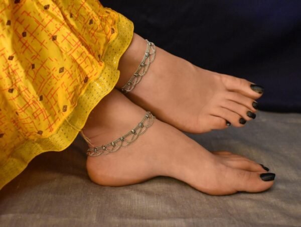 Buy Anklets for Women Online