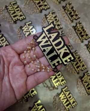 Brooch ladkewale deals