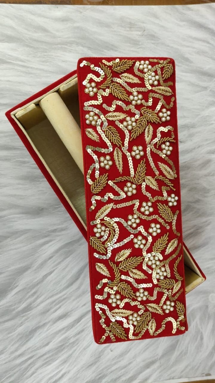 Best Seller Customised Chooda Box - Image 4